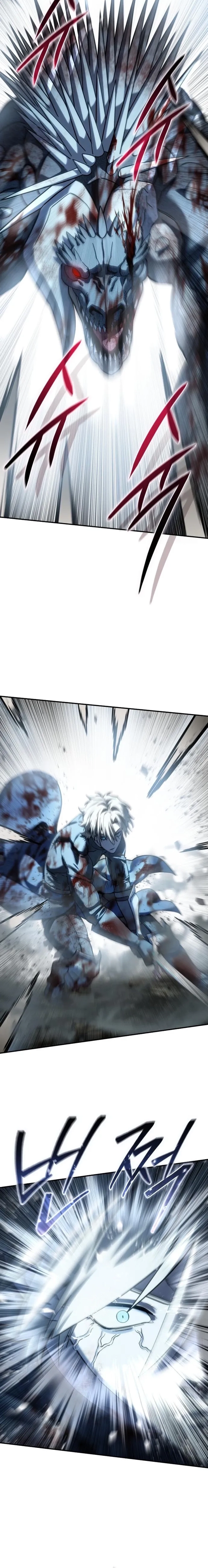 Star-Fostered Swordmaster, chapter 118, image 28
