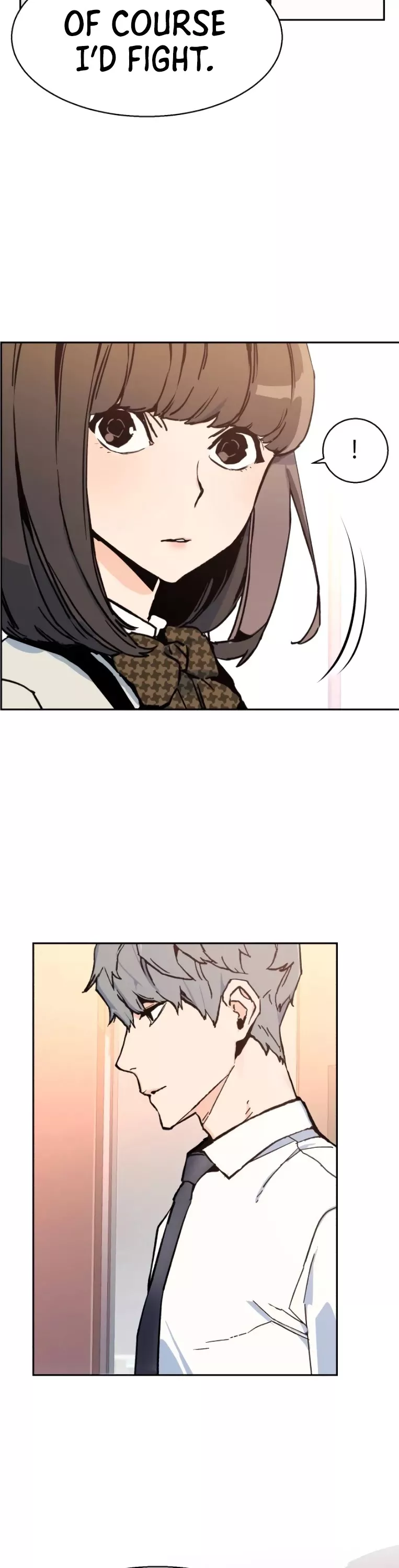 Teenage Mercenary, chapter 4, image 35