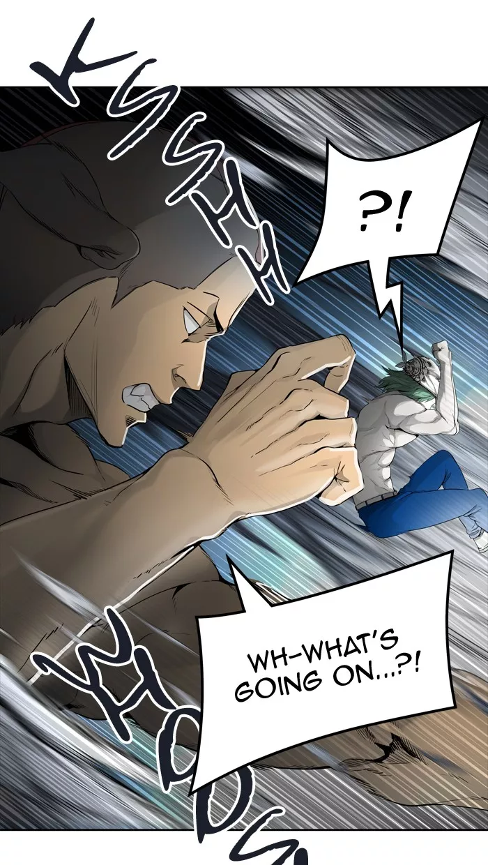 Tower of God, chapter 454, image 36