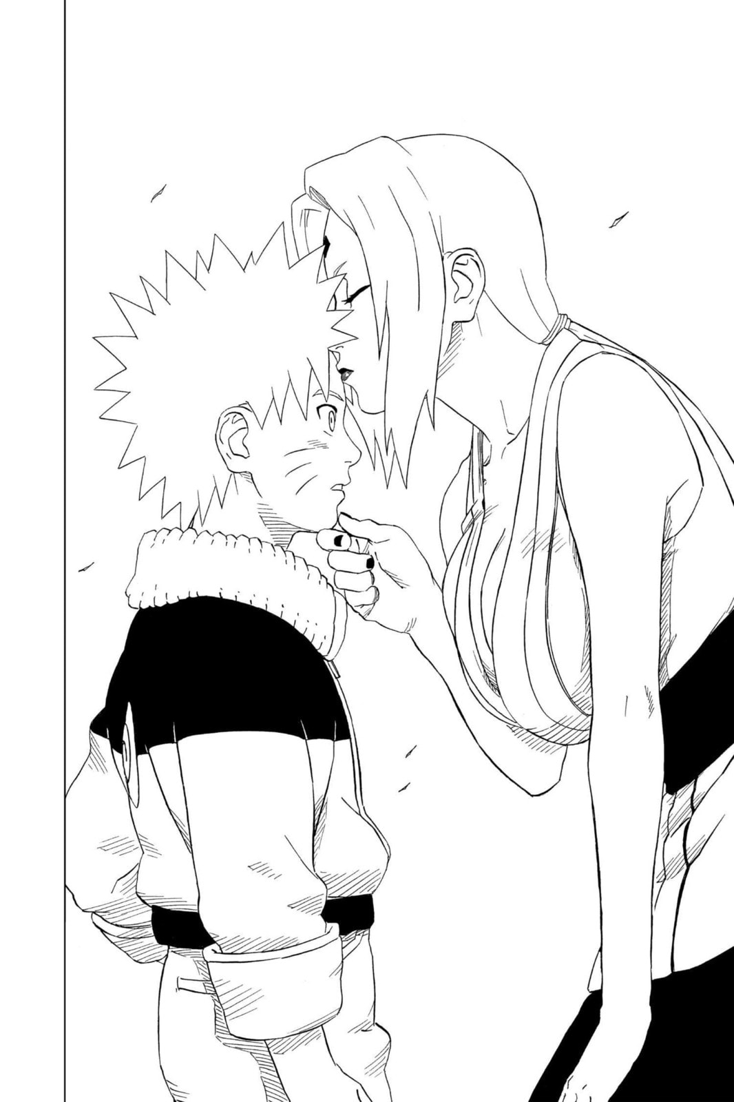 Naruto, chapter 171, image 16