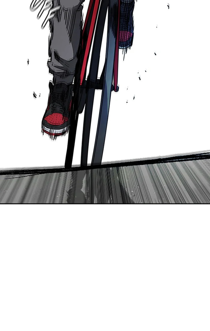 Wind Breaker, chapter 342, image 145