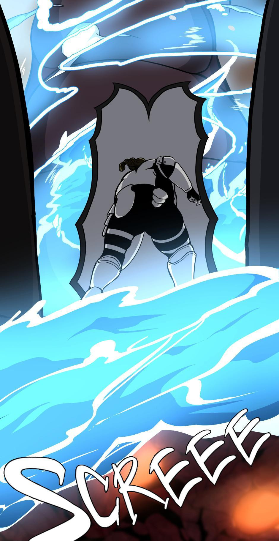 The Beginning After the End, chapter 60, image 97