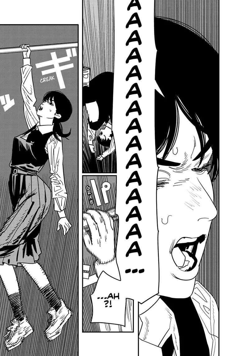 Chainsaw Man, chapter 123, image 13