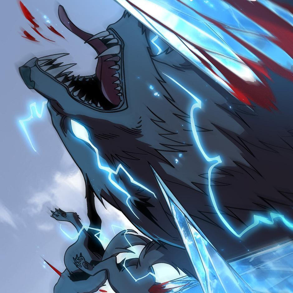 The Beginning After the End, chapter 245, image 40