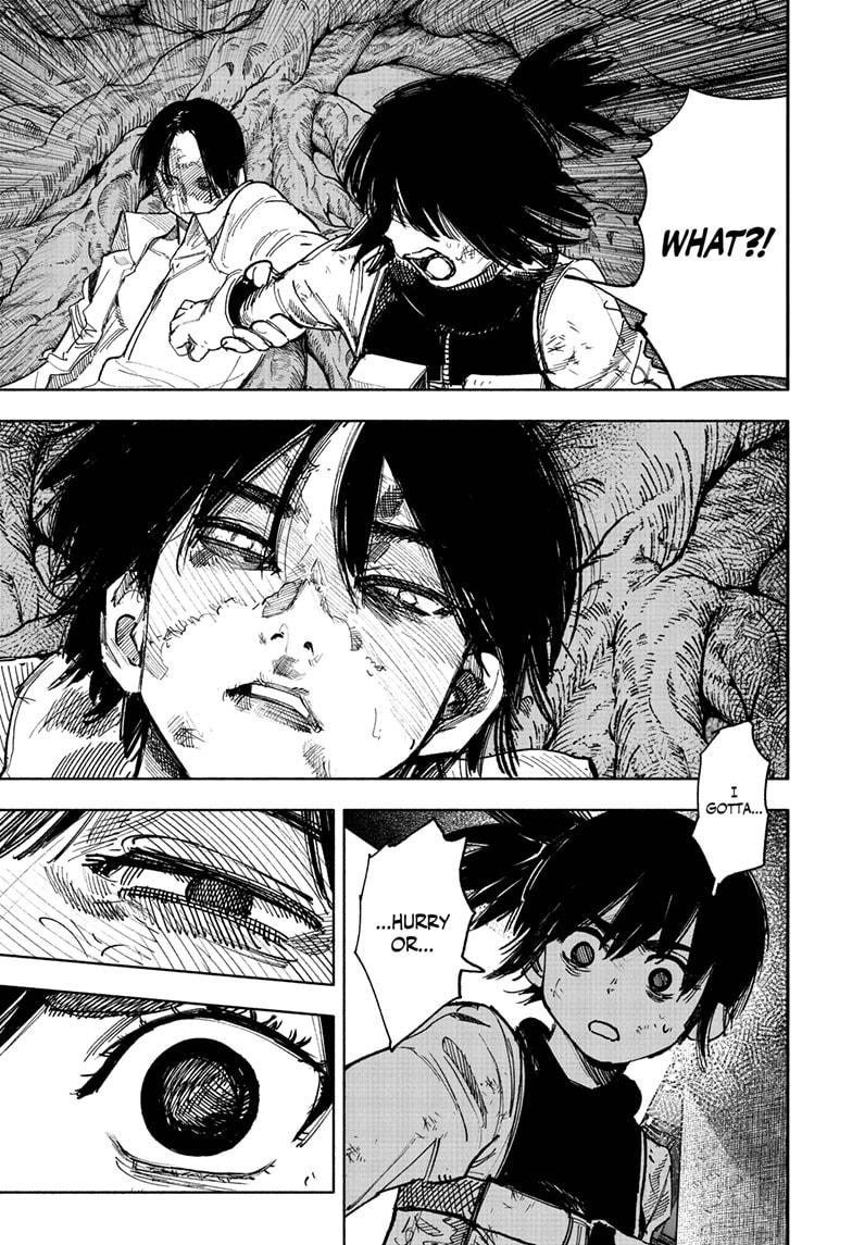 Choujin X, chapter 68.2, image 3
