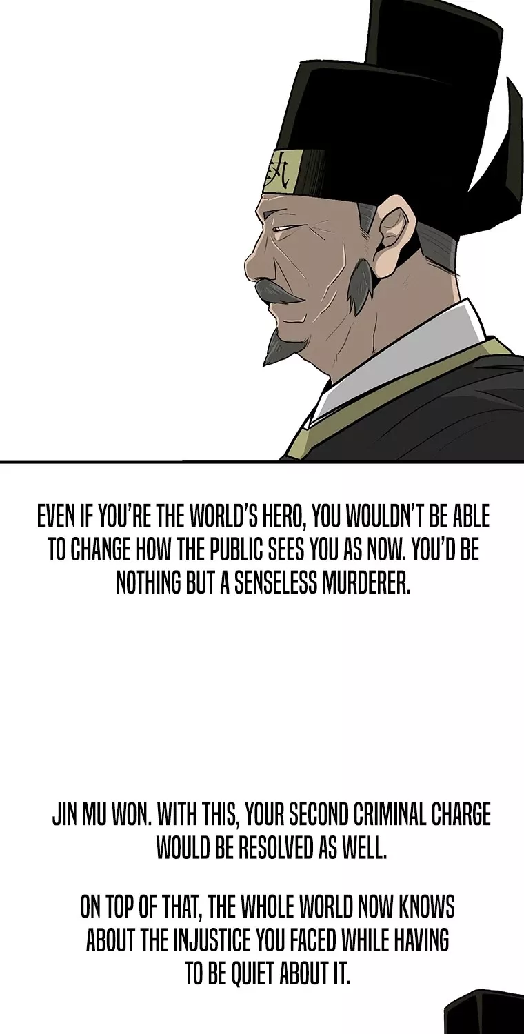 Legend of the Northern Blade, chapter 104, image 18
