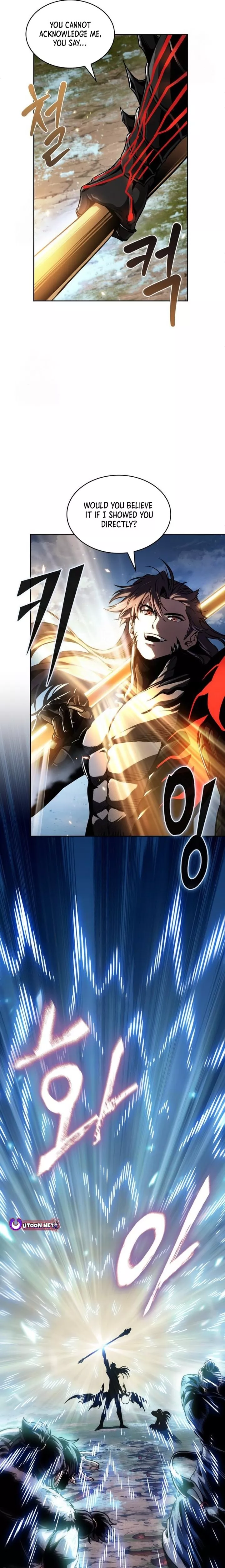 Nano Machine, chapter 276, image 5