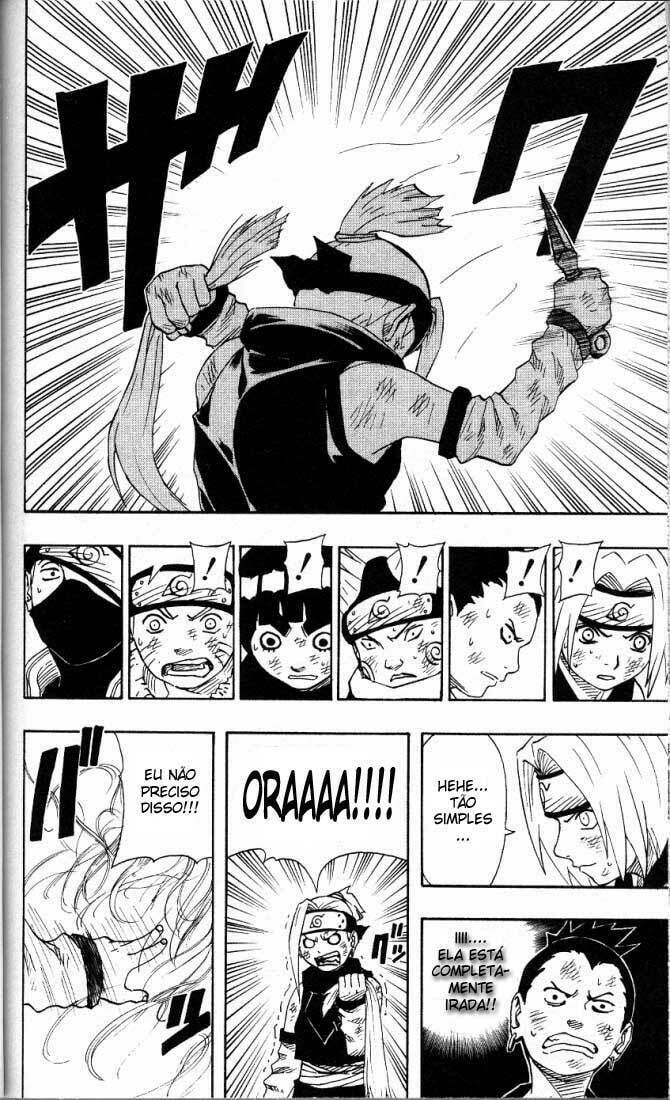 Naruto, chapter 72, image 9