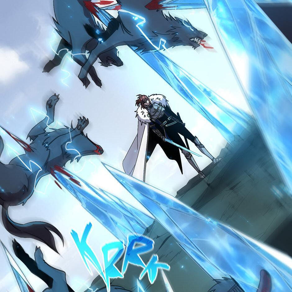 The Beginning After the End, chapter 245, image 41