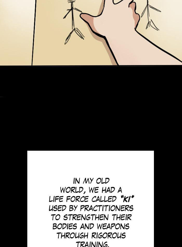 The Beginning After the End, chapter 2, page 74