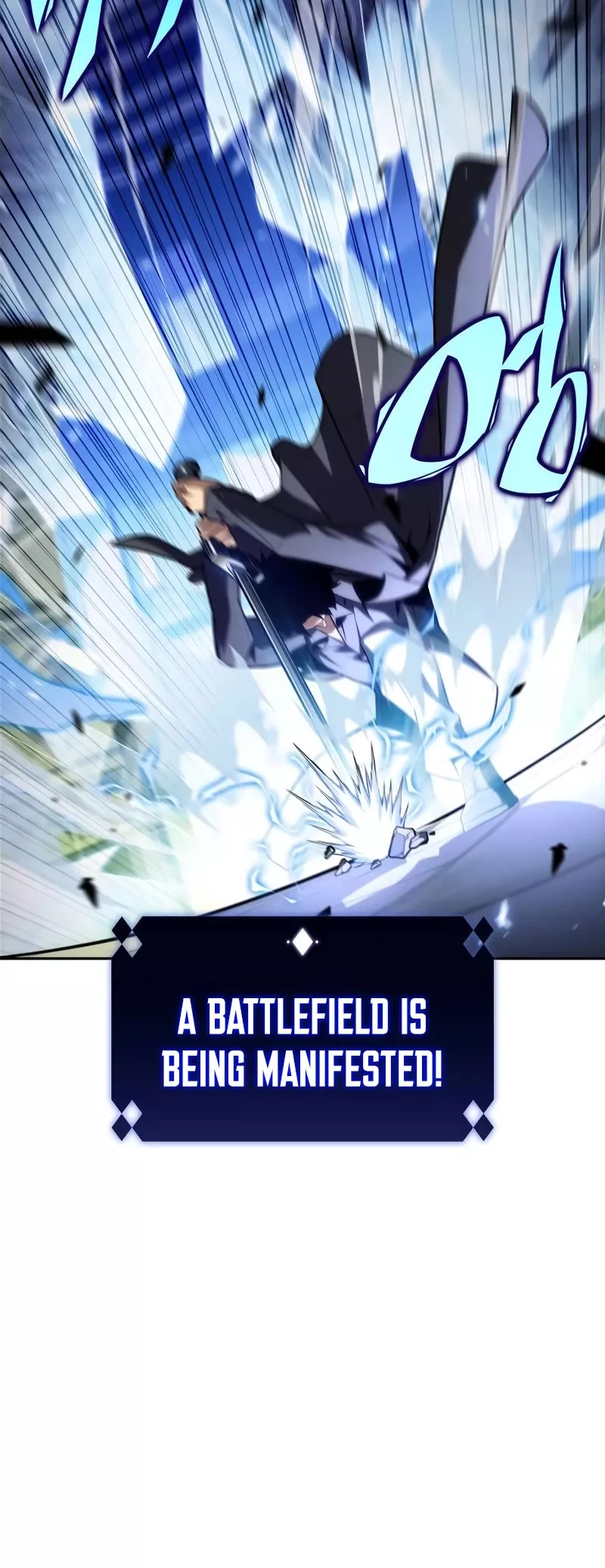 Solo Max-Level Newbie, chapter 143, image 51