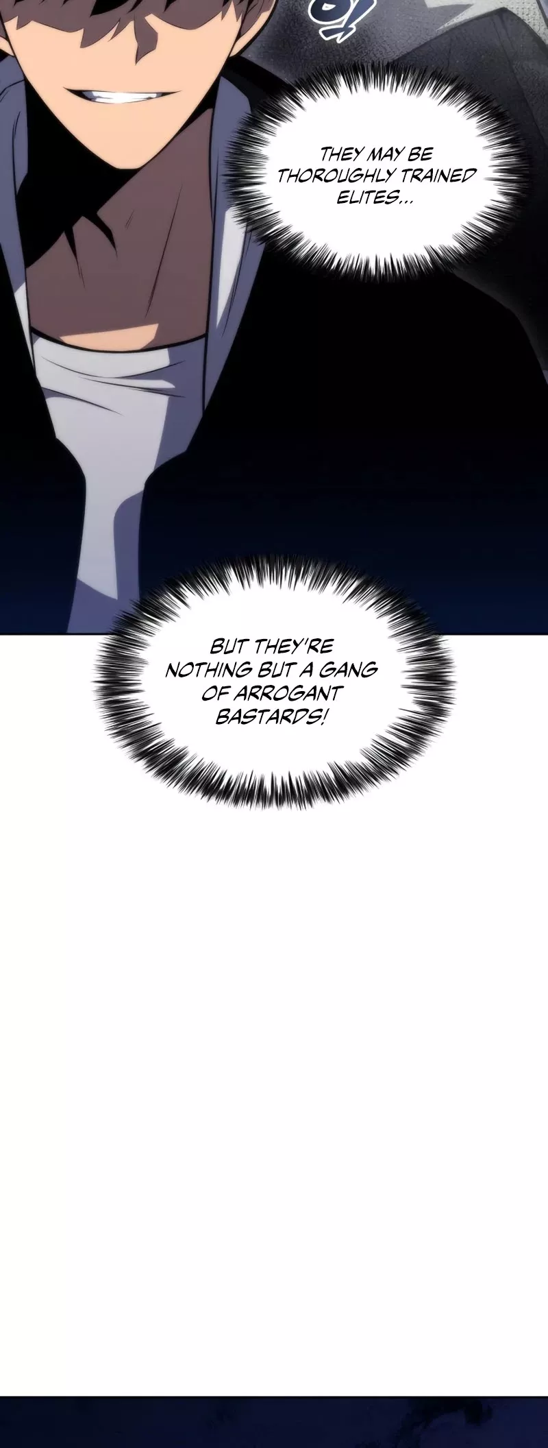 Solo Max-Level Newbie, chapter 51, image 9