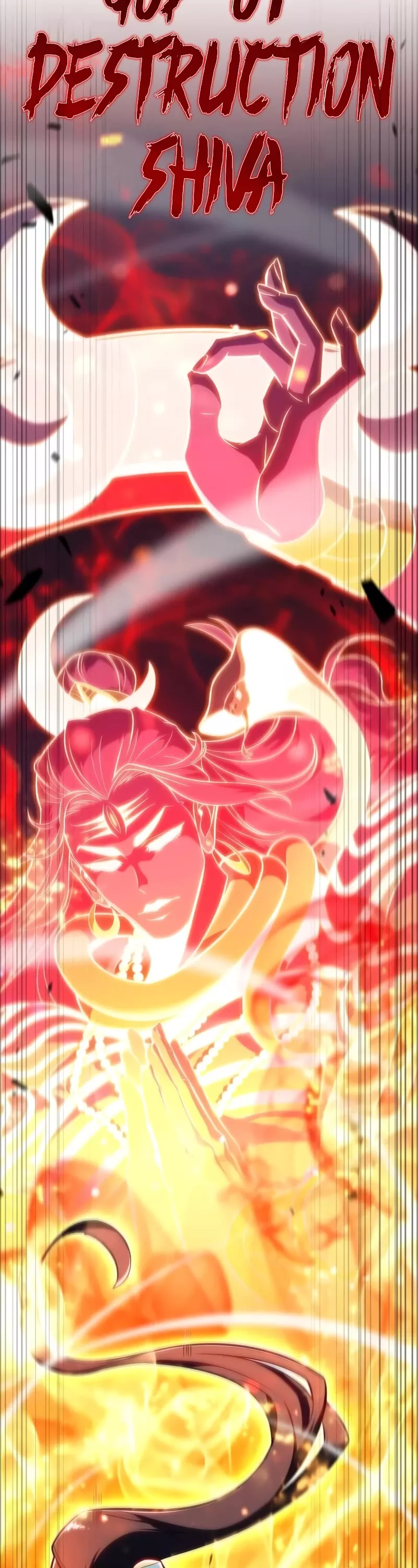 Solo Max-Level Newbie, chapter 153, image 3