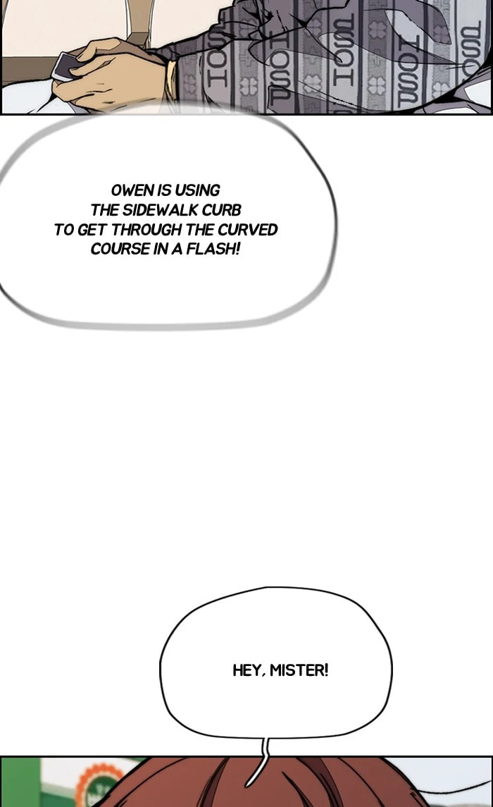 Wind Breaker, chapter 327, image 52