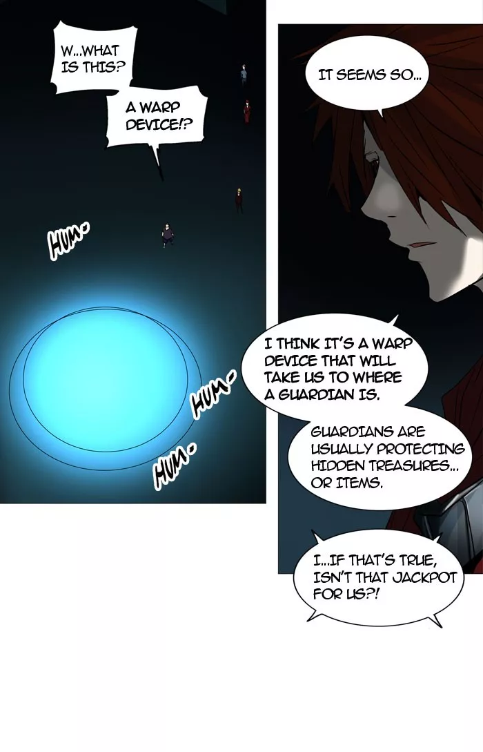 Tower of God, chapter 248, image 25