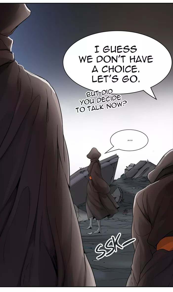 Tower of God, chapter 453, image 26