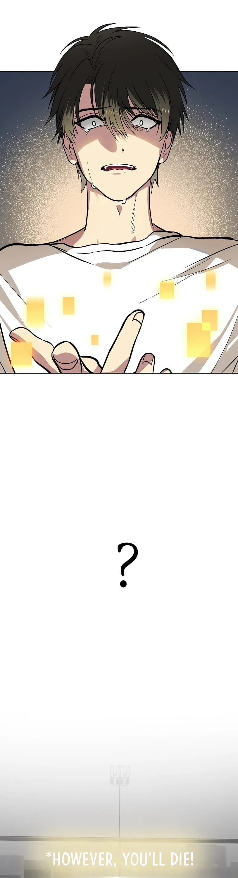 SSS-Class Suicide Hunter, chapter 1, image 15