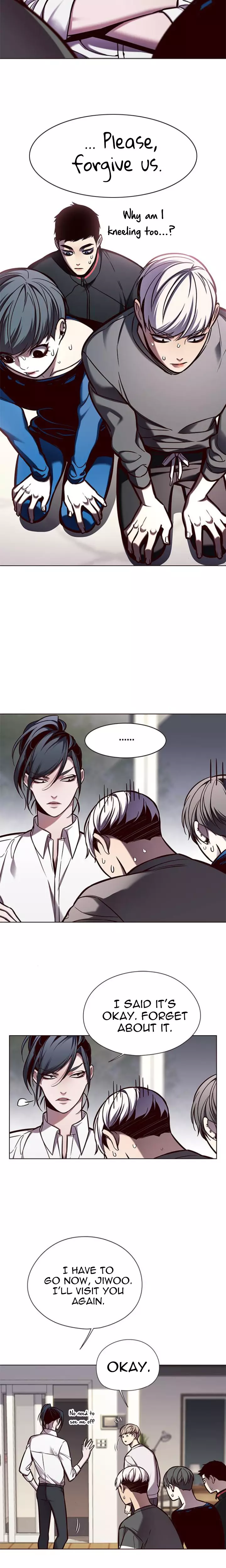 Eleceed, chapter 123, image 21
