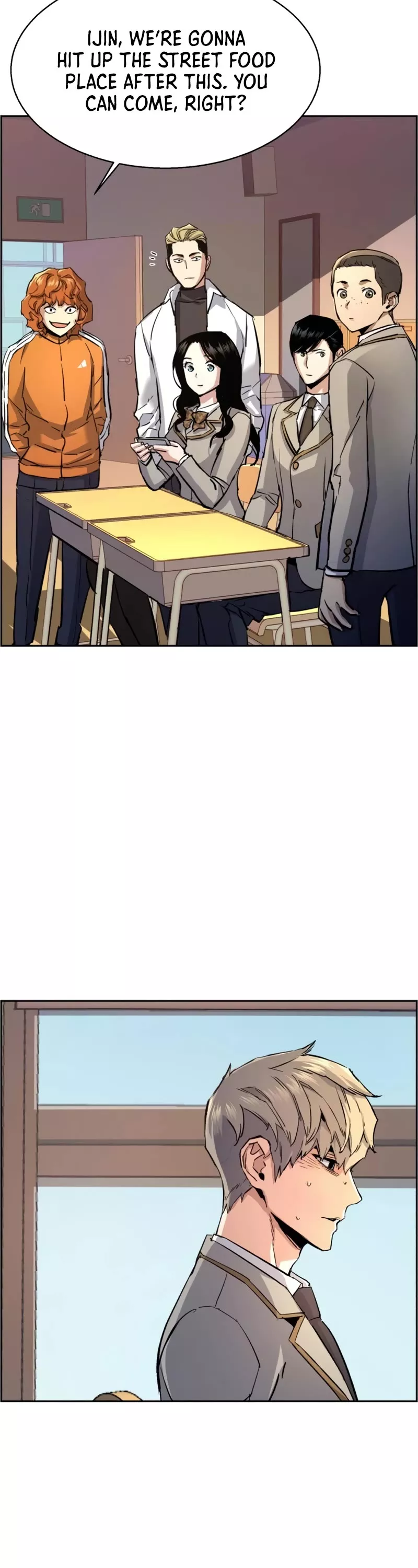 Teenage Mercenary, chapter 106, image 19