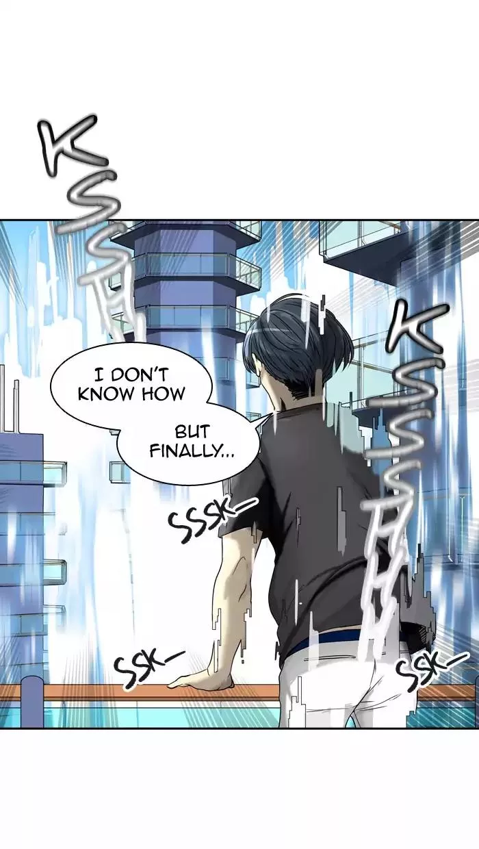Tower of God, chapter 388, image 64