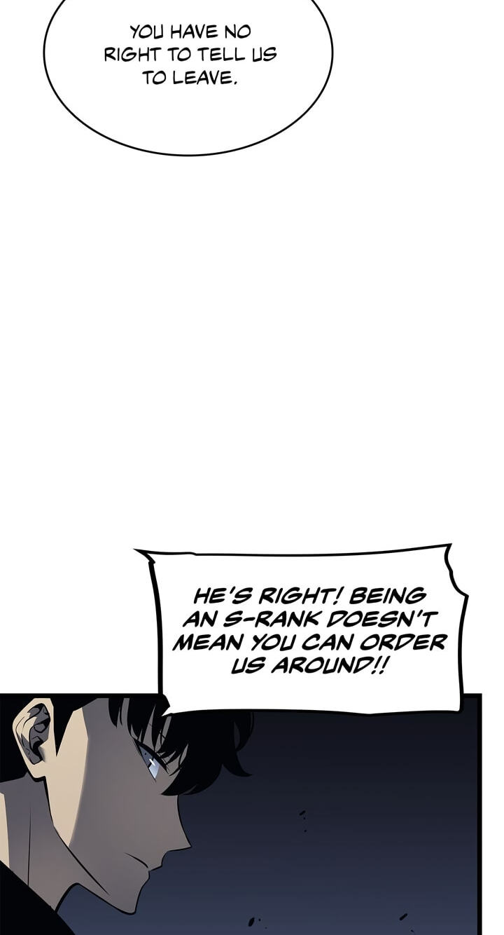 Solo Leveling, chapter 124, page 67