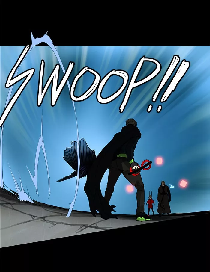 Tower of God, chapter 132, image 18