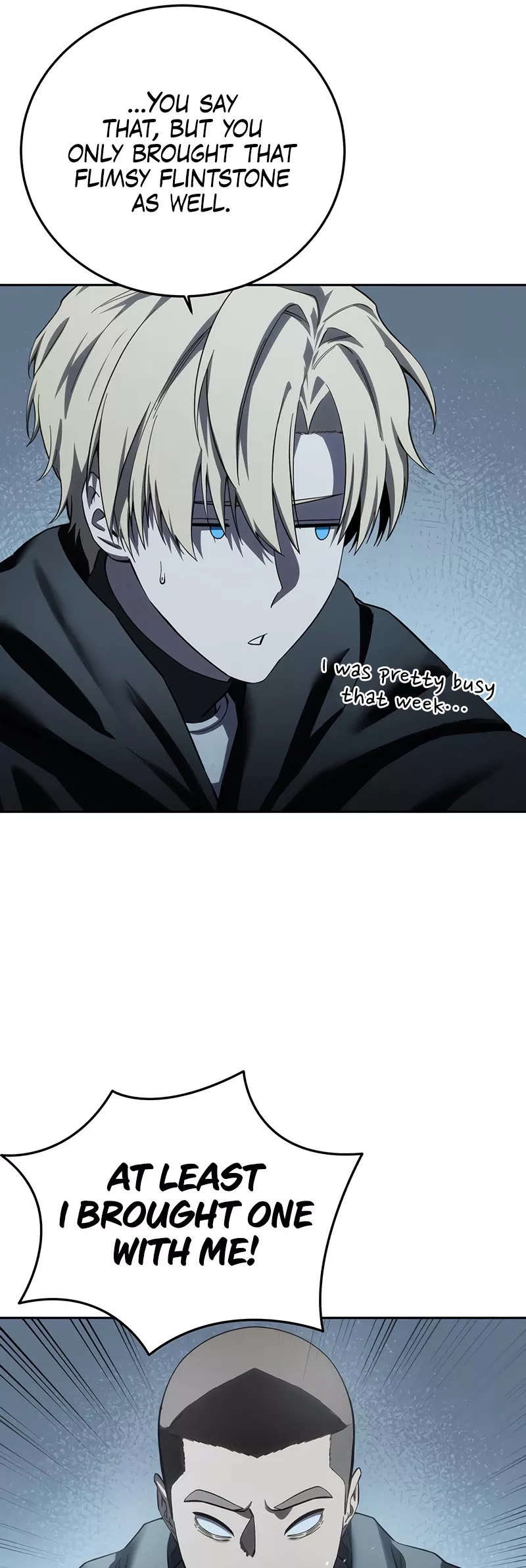 Star-Fostered Swordmaster, chapter 97, image 15