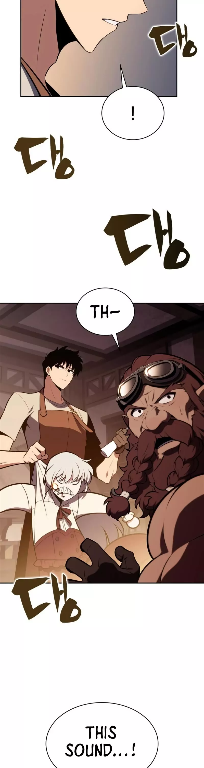 Solo Max-Level Newbie, chapter 134, image 20