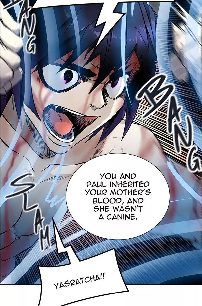 Tower of God, chapter 501, image 65