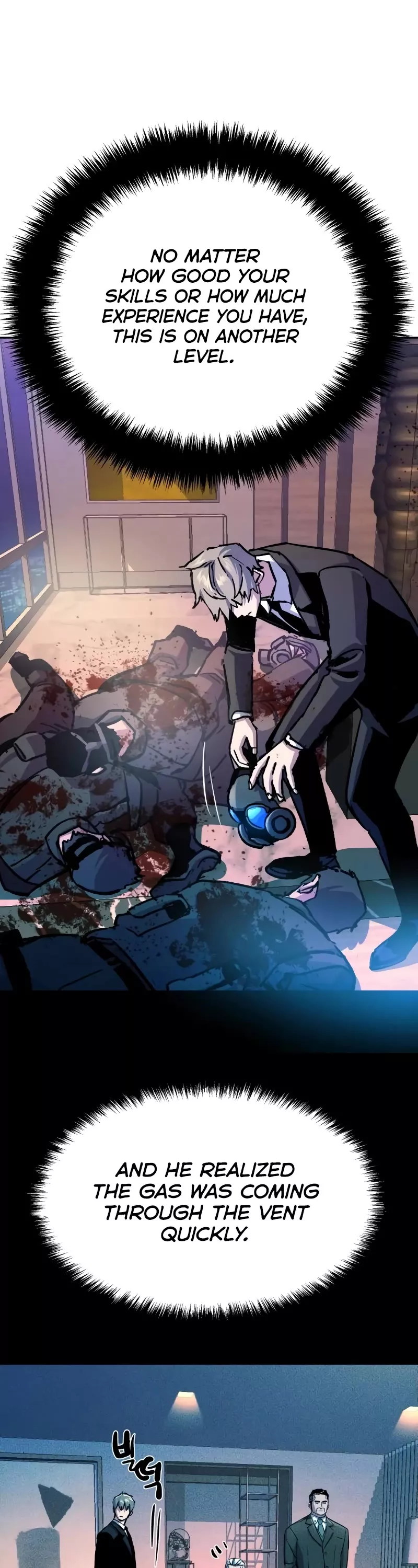 Teenage Mercenary, chapter 171, image 17
