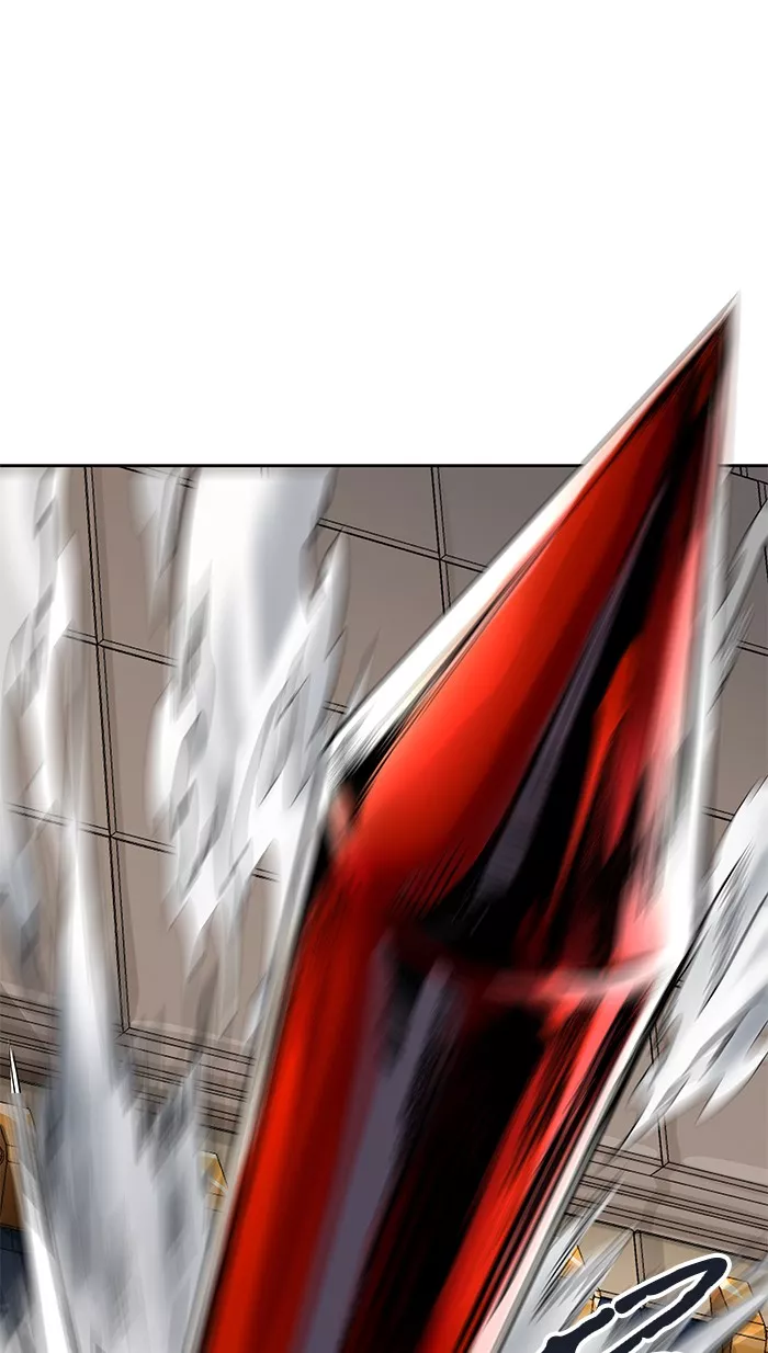 Tower of God, chapter 484, image 18