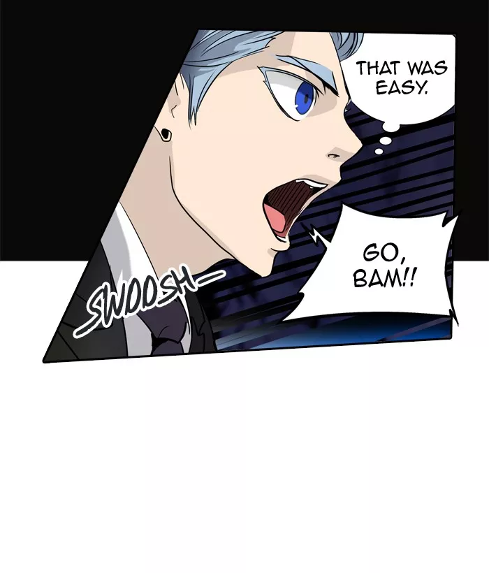Tower of God, chapter 290, image 30