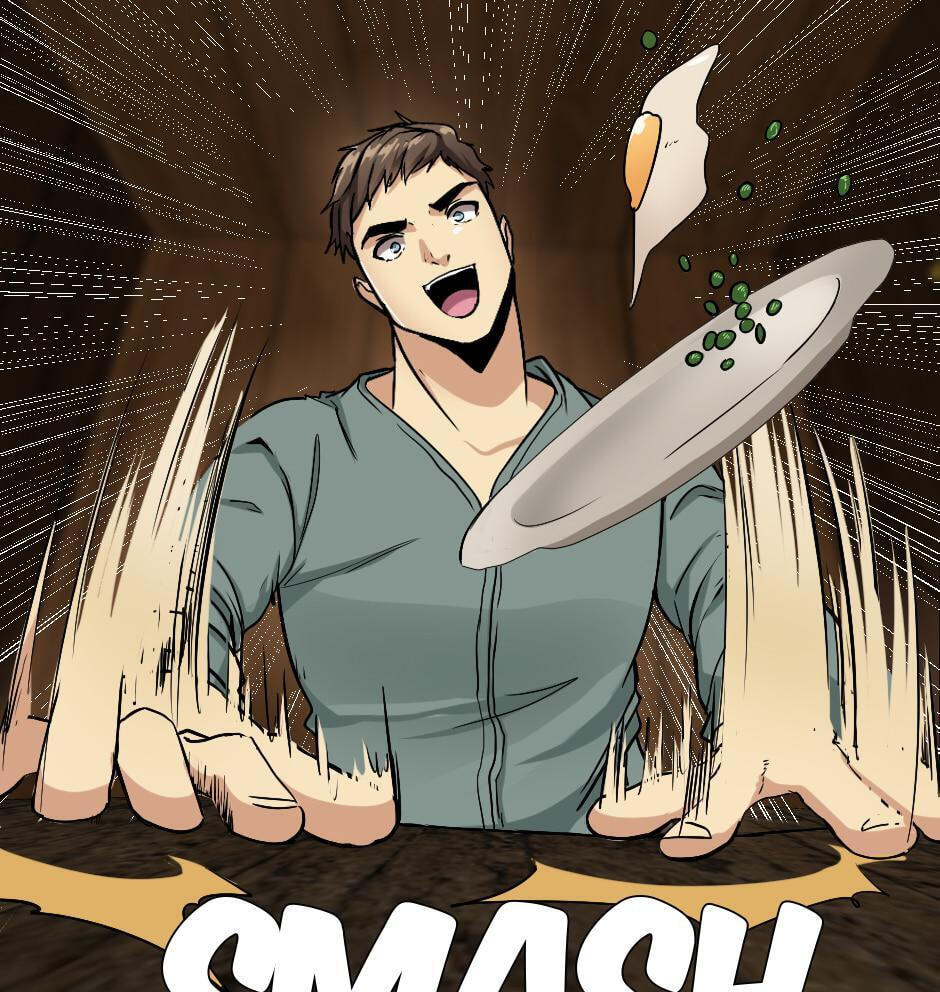 The Beginning After the End, chapter 6, page 38