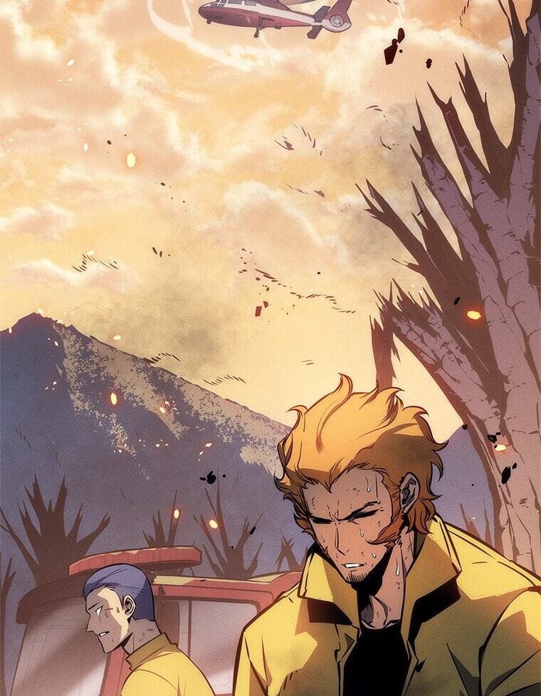 Solo Leveling, chapter 179.2, image 115