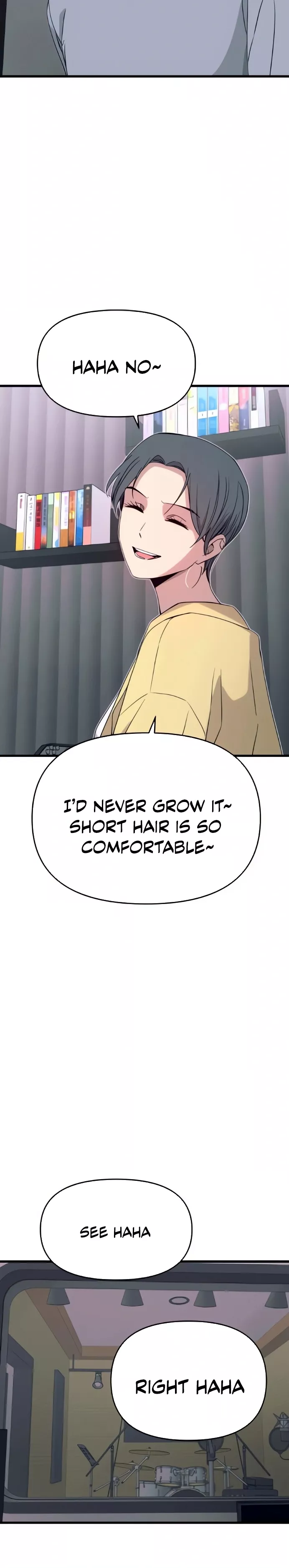 My Bias Gets on the Last Train, chapter 53, image 25