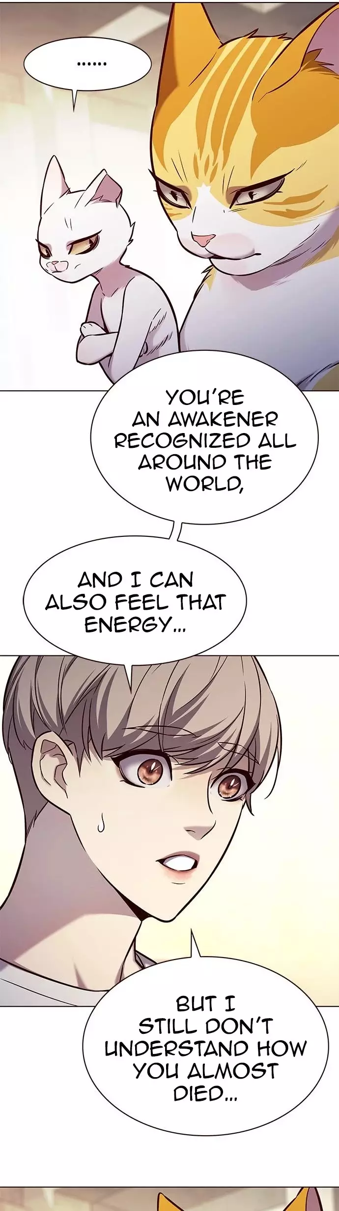 Eleceed, chapter 180, image 17