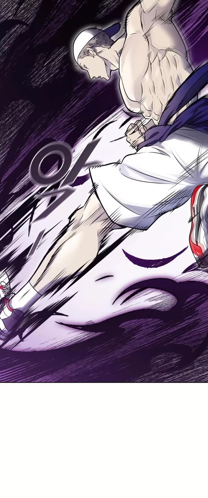 Tower of God, chapter 599, image 50