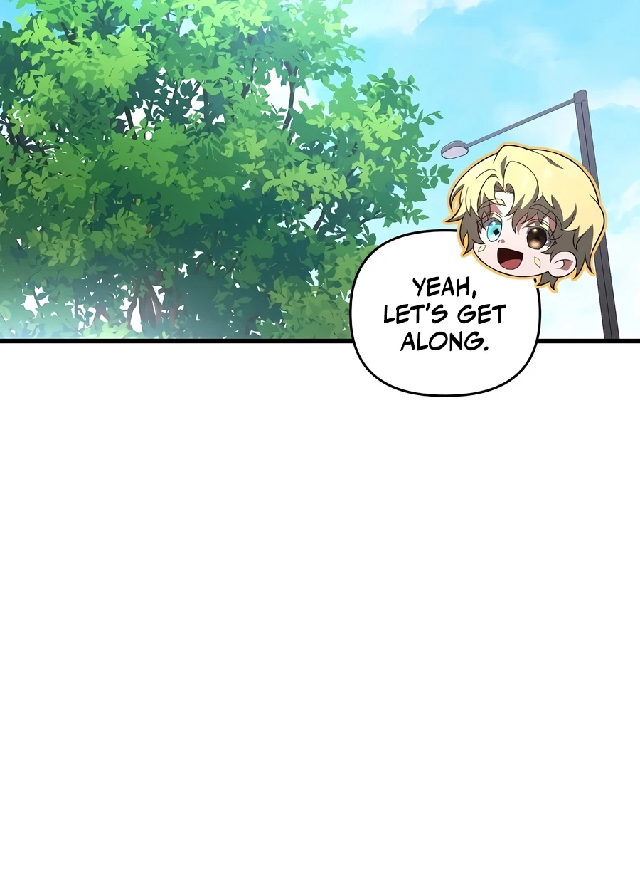 Player Who Returned 10,000 Years Later, chapter 156, image 9