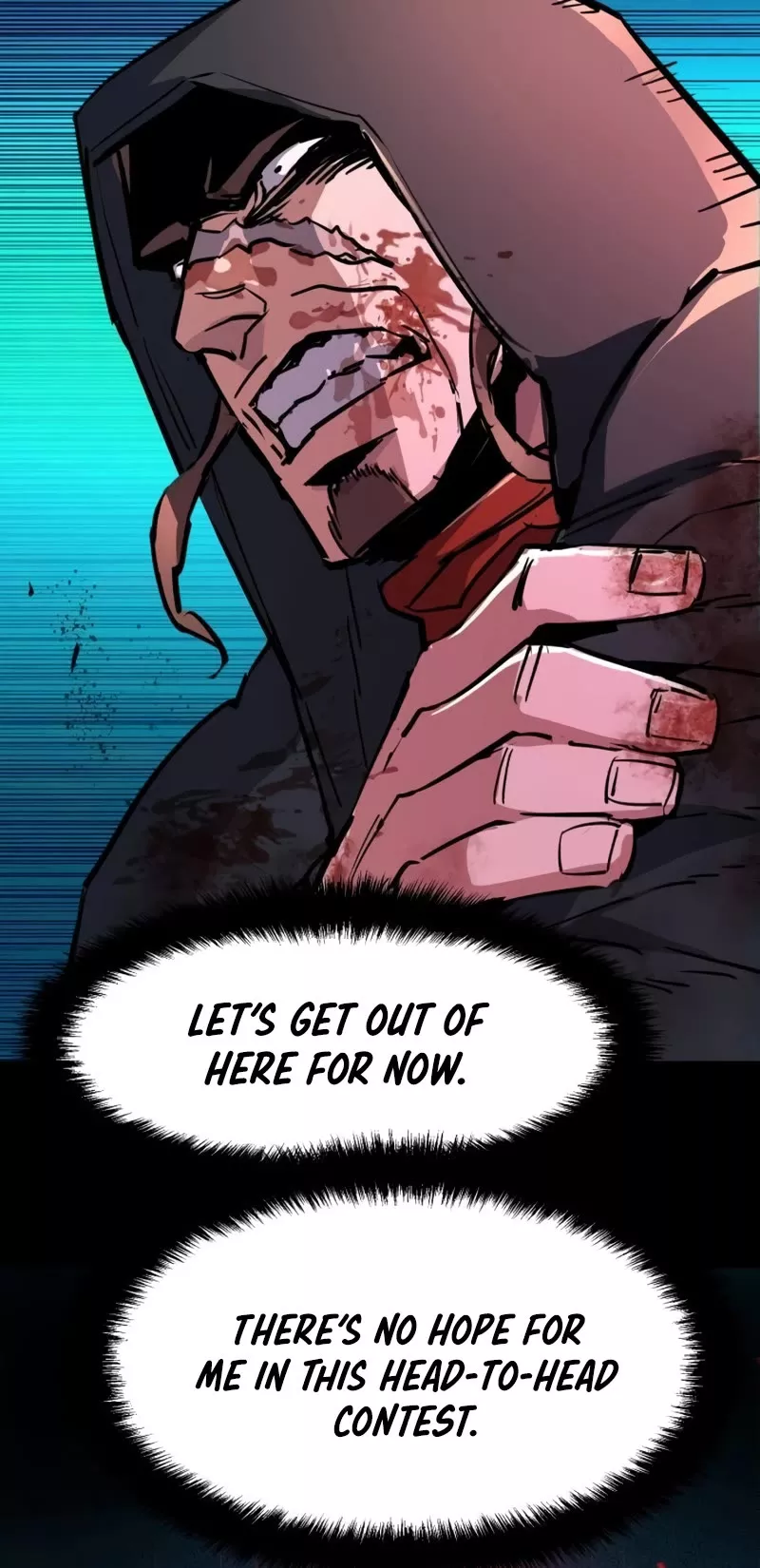 Teenage Mercenary, chapter 192, image 51