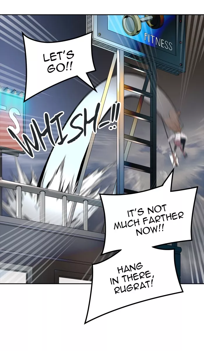Tower of God, chapter 444, image 47
