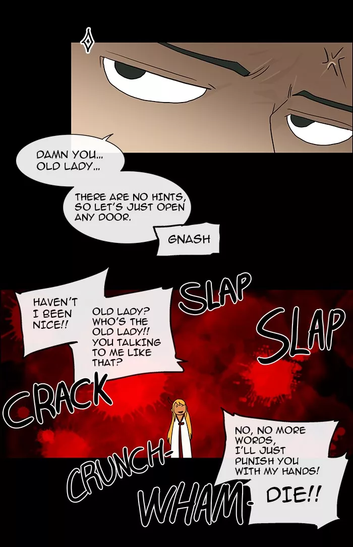 Tower of God, chapter 13, image 31