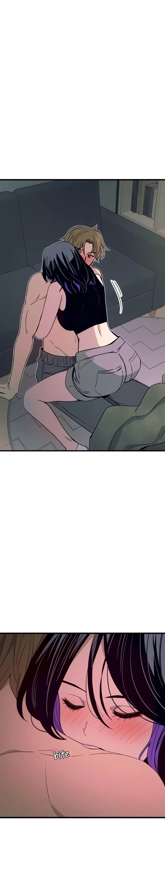 My Bias Gets on the Last Train, chapter 52, image 24