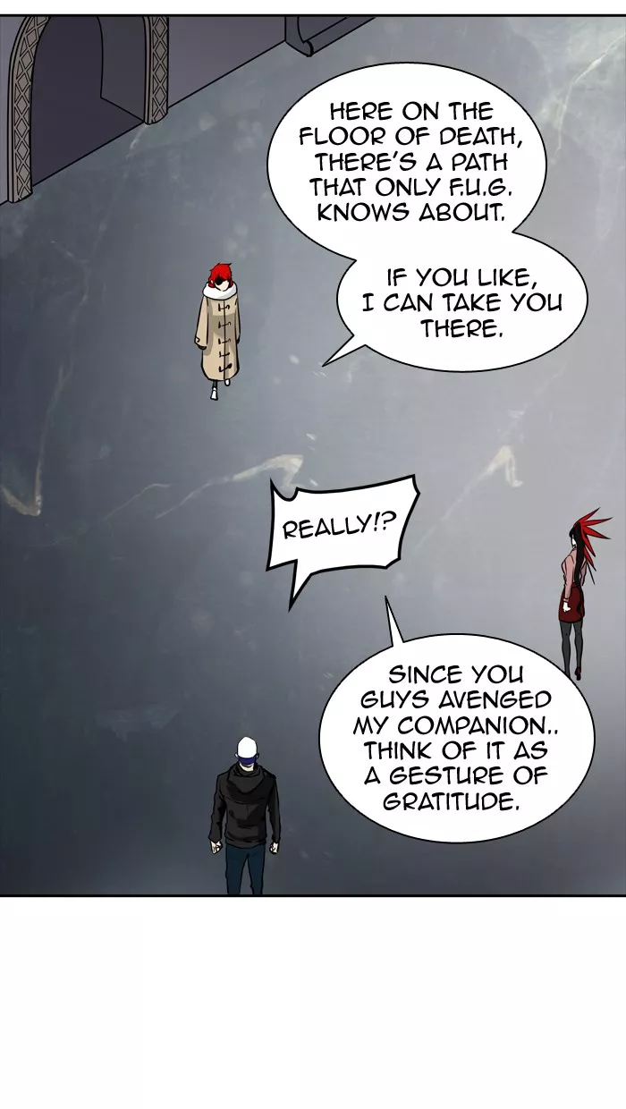 Tower of God, chapter 336, image 49