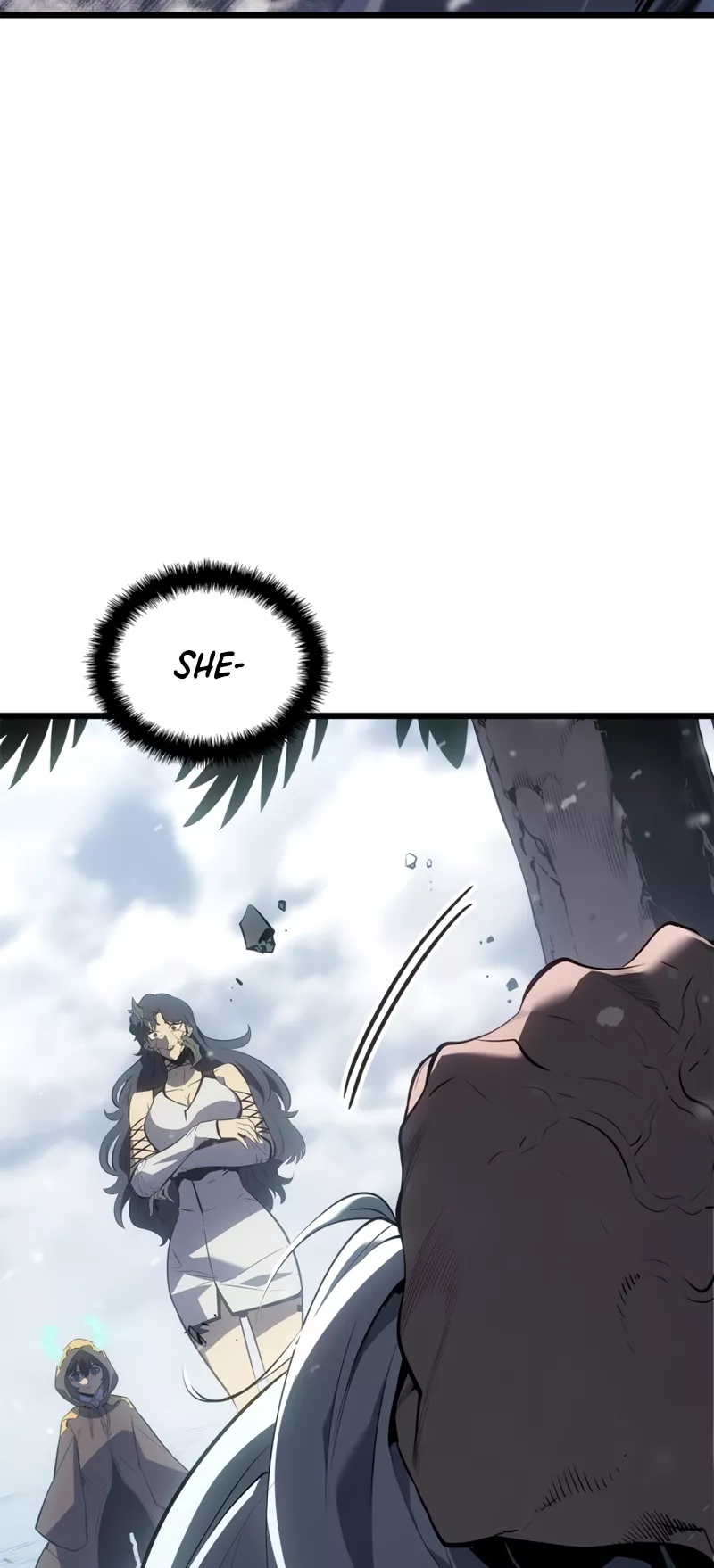 Solo Leveling: Ragnarok, chapter 67, image 39