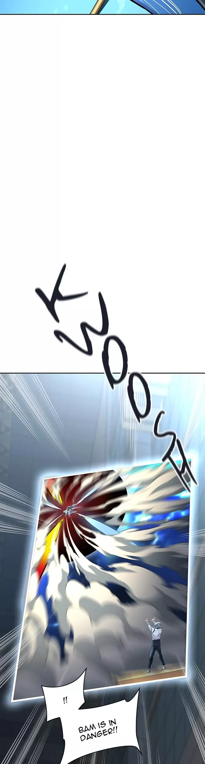 Tower of God, chapter 511, image 44