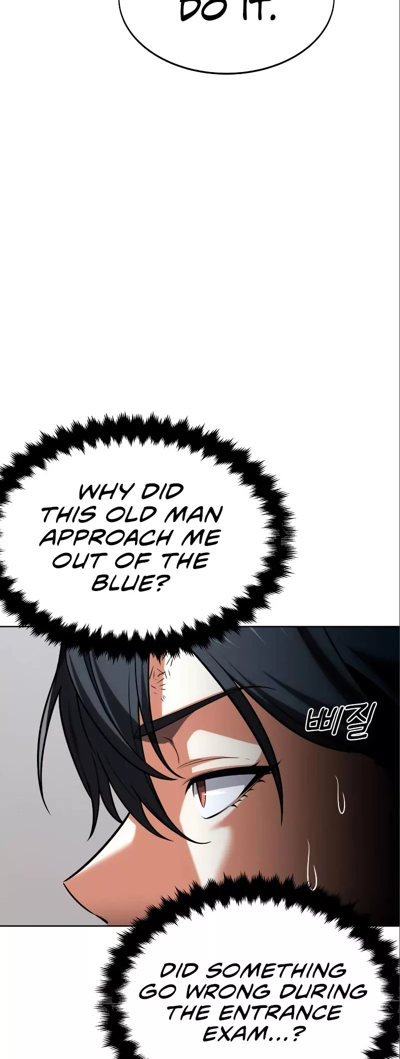 I Killed the Main Player, chapter 6, image 12