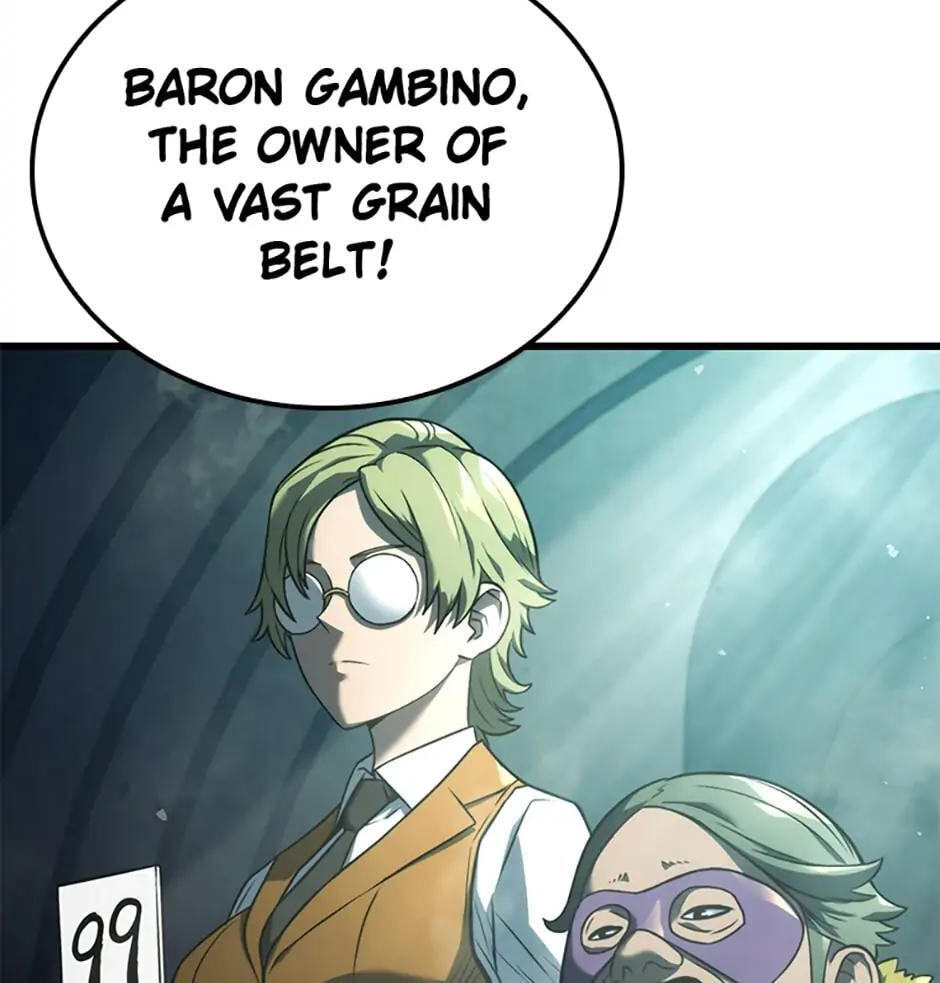 Revenge of the Baskerville Bloodhound, chapter 21, image 96