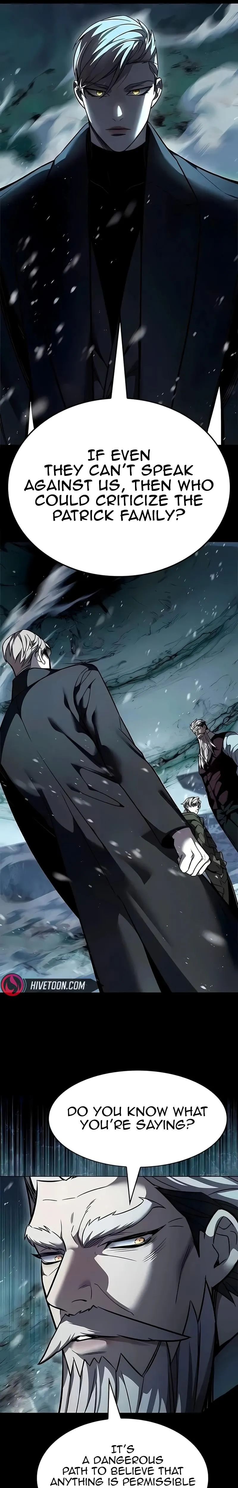 Eleceed, chapter 394, image 16