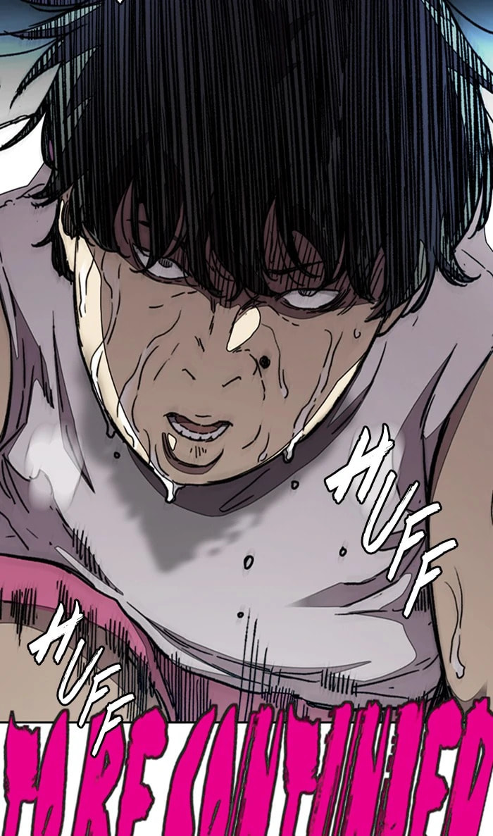 Wind Breaker, chapter 291, image 113