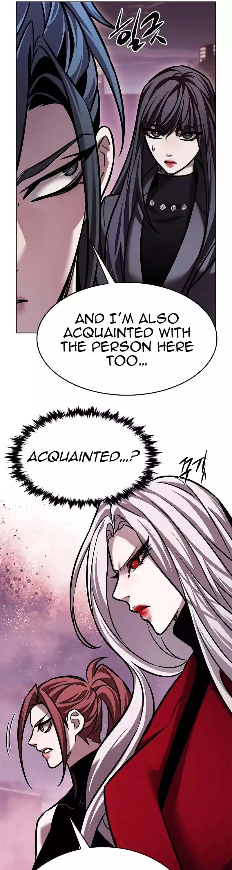 Eleceed, chapter 299, image 56